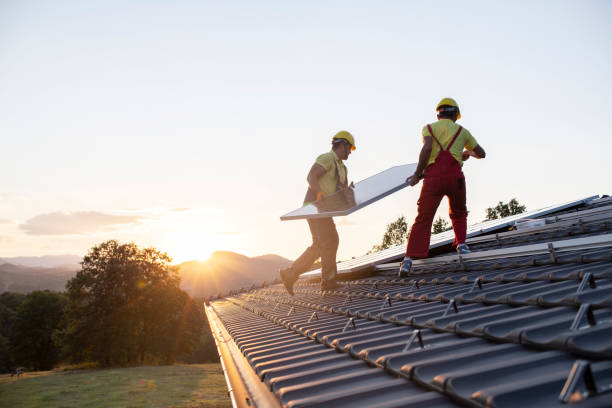 Best Emergency Roof Repair Services  in Granite Shoals, TX
