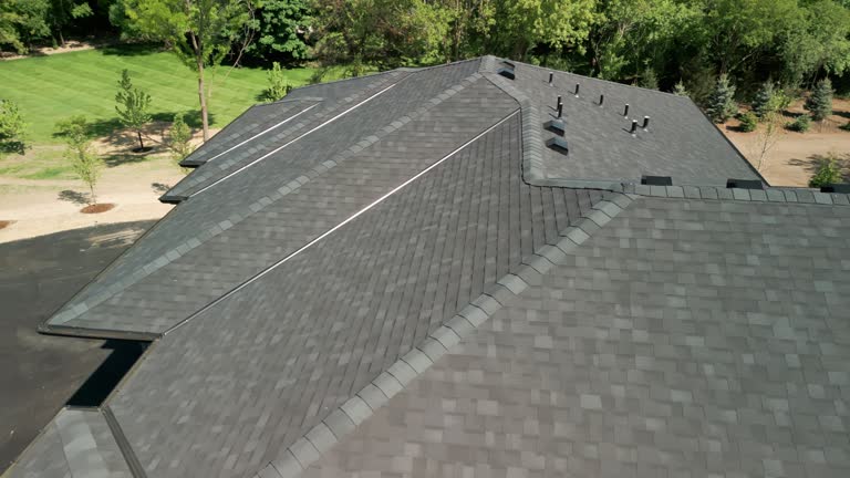 Best Rubber Roofing (EPDM, TPO)  in Granite Shoals, TX