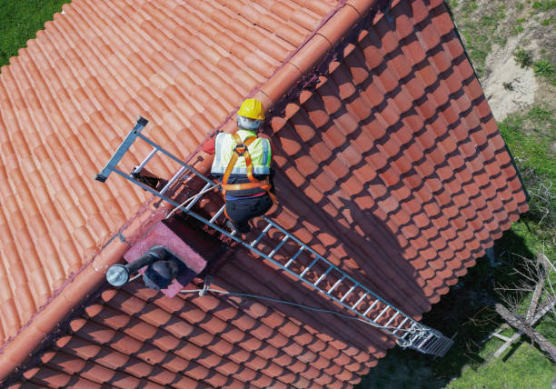 Best Commercial Roofing Services  in Granite Shoals, TX