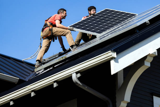 Best Hot Roofs  in Granite Shoals, TX
